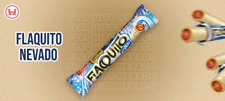 FLAQUITO NEVADO